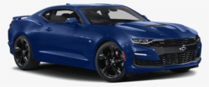 New 2019 Chevrolet Camaro Ss - 2019 Chevrolet Camaro 1ss