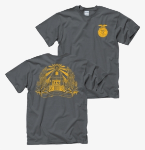 Chaptertee 2017 Entry 11