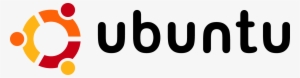 Logo-ubuntu - Transparent Ubuntu Logo