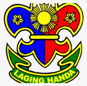 05 October, - Boy Scout Logo Philippines
