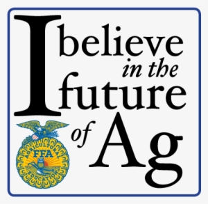 Ffa I Believe Logo - Somewhere To Belong By Caitlin Ricci
