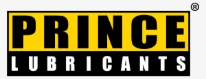 Prince Lubricants Logo