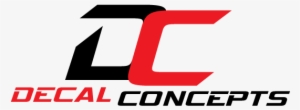 Decal Concepts