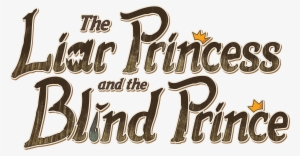 Preview - Liar Princess And Blind Prince Switch