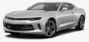 2018 Chevrolet Camaro - 2018 Hyundai Ioniq Ev Png