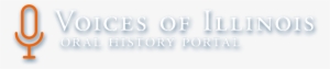 Oral History Portal At The University Of Illinois - Illinois