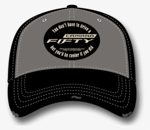 Cooler Camaro Fifty Softee Hat Camaro Store Online - 50th Anniversary Camaro Hat