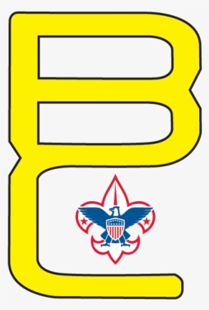 This Is The Council Patch For The Boy Scouts Of America - Broad Creek Scout Reservation Logo