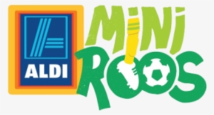 Aldi Miniroos - Aldi Miniroos Kick Off