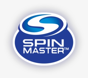 Spinmaster - Spin Master Logo Png