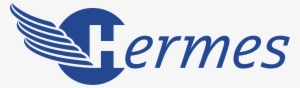 Open - Hermes Openbaar Vervoer Logo
