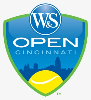 Western & Southern Open Logo