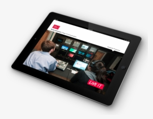 Tablet Computer