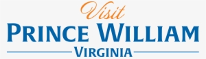 Visit Prince William Virginia Logo Copy