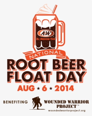 National Root Beer Float Day, 8/6/14 - National Root Beer Float Day