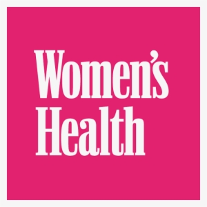 Women's Health Font - Womans Health Magazine Logo