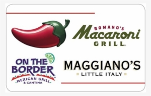 $30 Restaurant Gift Card To Chili's, Macaroni Grill, - Brinker Gift Card (email Delivery)