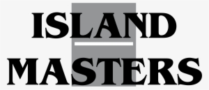 Island Masters Logo Png Transparent - Finding Love After 50: How To Begin,