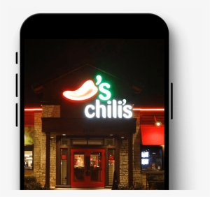 The Results - Chilis America