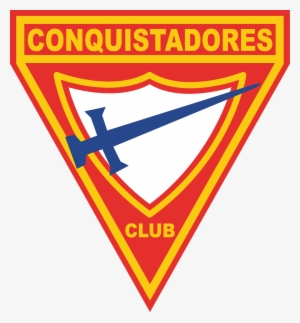 Escudo Conquistadores - Logos De Los Conquistadores