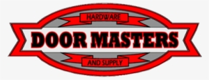 Door Master Logo - Logo