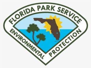 Official Logo For Florida State Parks Office Of Greenways - Florida State Parks Logo