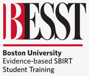 The Boston University Evidence-based Sbirt Student - Boston University