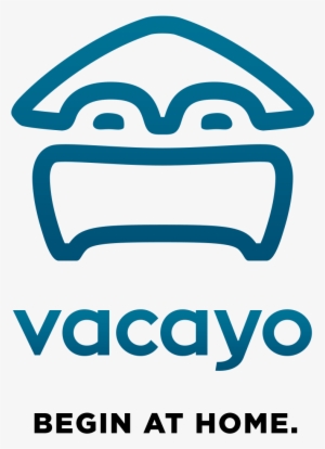 Founders Truth Oladapo '09seas And Isabel Berney, A - Vacayo Logo
