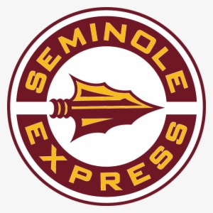 Find This Pin And More On Florida State Seminoles By - Fsu Spear