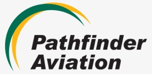 Pathfinder Logo Black Lettering - Change The Gender In English