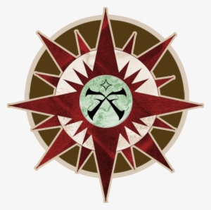 Pathfinder Society Symbol