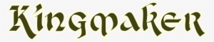 King Maker Name