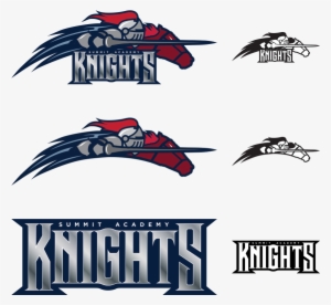Knight Logos Free Library - Knights Logo Design Png