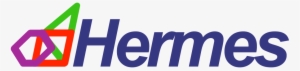 Bring Seamless Integration To Your Interface Download - Hermes Delivery Logo Png