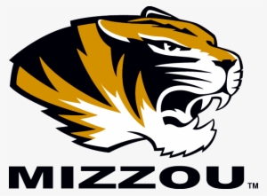 Elon Recap Logo - Missouri Tigers Vinyl Decal