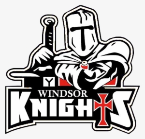 Windsor Knights Logo - Lemmy