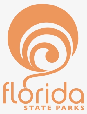 This Is The "main" Logo For The Florida State Parks - 結婚 式 二次会 招待 状