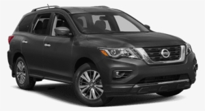 New 2018 Nissan Pathfinder Sv - 2018 Nissan Pathfinder Sv