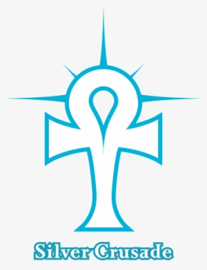 Silver Crusade Faction - Emblem
