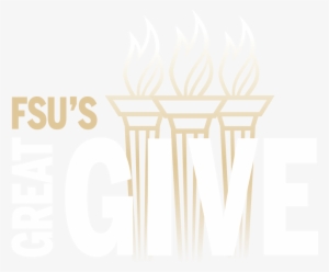 Fsu's Great Give - Never Give Up Icon