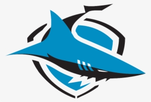 Cronulla Sharks Logo