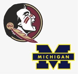 Game Information - Florida State Seminoles Logo Png