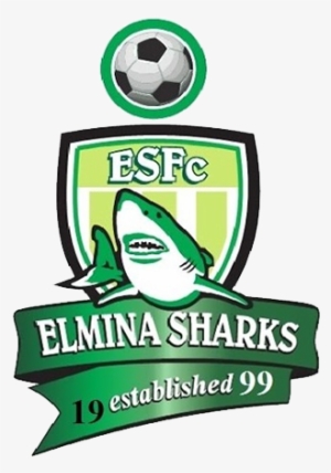 Elmina Sharkselm - Nduom Sports Stadium