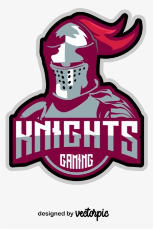 Logo Gaming Png Vector