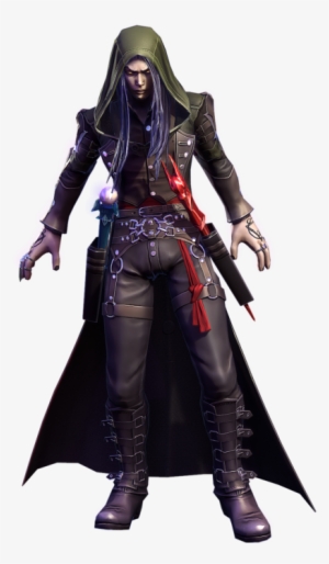 [ Img] - Samuel Vainglory Wallpaper Hd