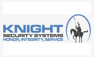 Knight Security Systems Opens Full-service San Antonio - Graphic Design