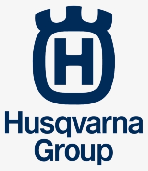 Husqvarna Group-logo - Husqvarna Group Logo
