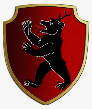 Medvyed Coatofarms - Wiki