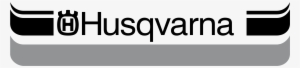 Husqvarna Logo Png Transparent - Husqvarna Logo Wit Png