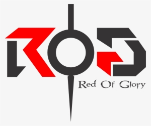 Photos Logo Rog Vainglory Id - Republic Of Gamers